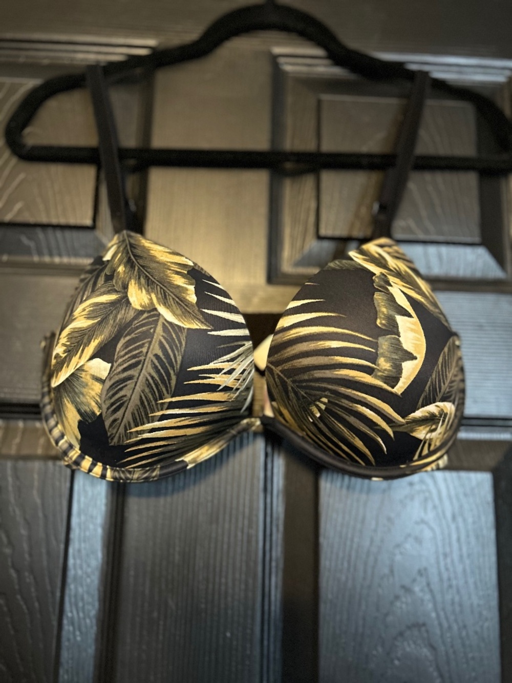 Victoria Secret Push Up Bra